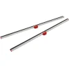 Rails d'étanchéité ZIPWALL - 130 cm ZIPWALL
