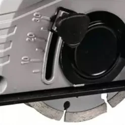 Rainureuse filaire 1500W + 2 disques - TE-MA 1500 EINHELL