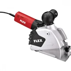 Rainureuse Ø140mm 1400W - MS 1706 FR + 2 disques diamant Speedcut Ø140mm FLEX