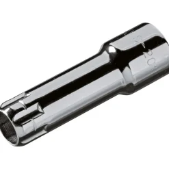 Rallonge 1/2" débouché S-201 pour cliquet S-155B et douilles SHS SAM OUTILLAGE