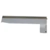 Rallonge de banc 620 mm pour tour à bois TAB040 LEMAN