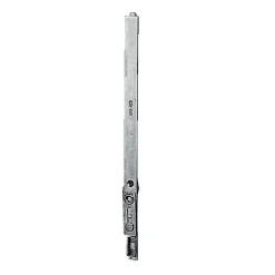 Rallonge de têtière pour crémone ajustable - recoupable - 250 mm FERCO