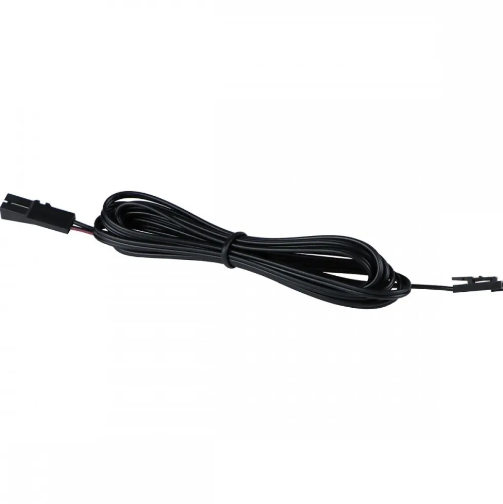 Rallonge mini-ampli 12/24V - longueur 2 mètres SYNERCIA
