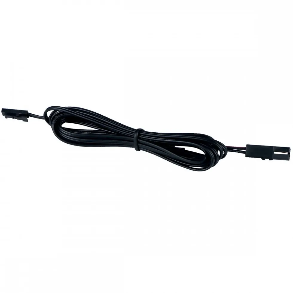 Rallonge mini-ampli 12/24V - longueur 2 mètres SYNERCIA
