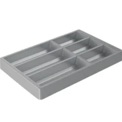 Range-couverts OrgaTray 470 pour tiroir ArciTech HETTICH