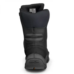 Rangers de sécurité Master fusion grip - S3L HI CI HRO FO LG SR - noir GASTON MILLE