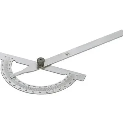 Rapporteur d'angle simple - 710-R-2 SAM OUTILLAGE