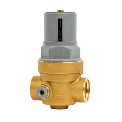 Réducteur de pression à membrane FF G 3/4” Rinox Infinity RBM
