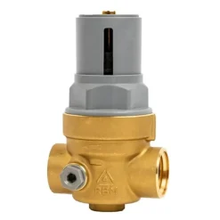 Réducteur de pression à membrane MM G 3/4”- FF G 1/2" Rinox Infinity RBM