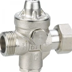 Réducteur de pression pour chauffe-eau Redufix WATTS