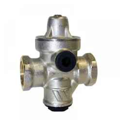 Réducteur de pression - rinoxdue silver - 15x21 WATTS