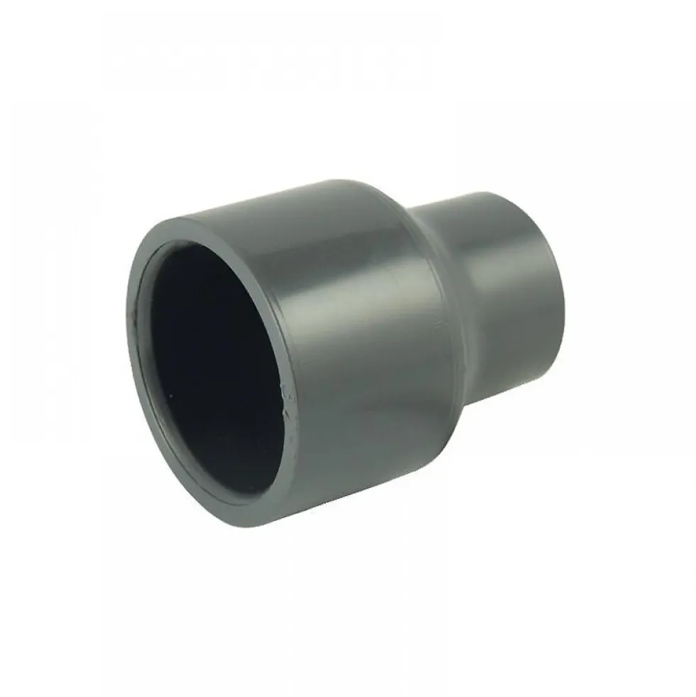 Réduction PVC pression F/M/F à coller CODITAL