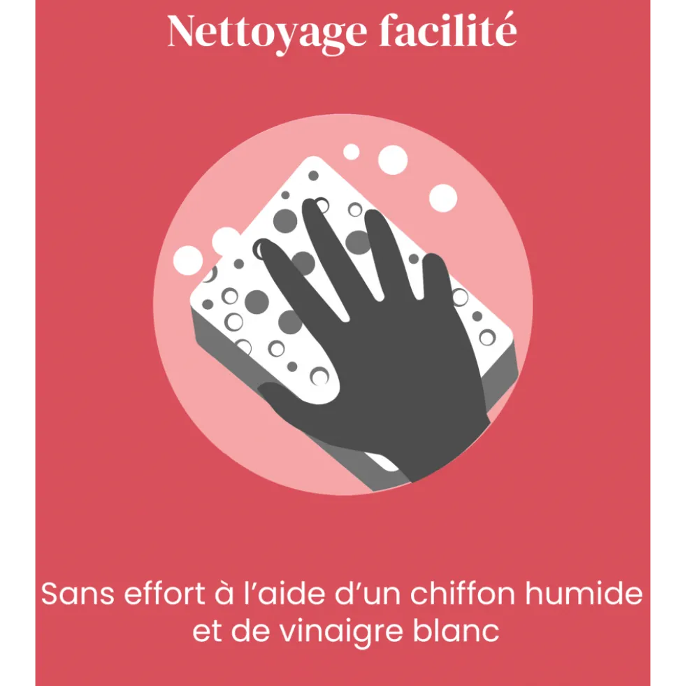 Receveur de douche extraplat antidérapant 160x80cm - texturé pierre blanc mat - Ipso JACOB DELAFON