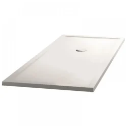 Receveur de douche à poser extra-plat 140x90 cm - Olympic Plus NOVELLINI