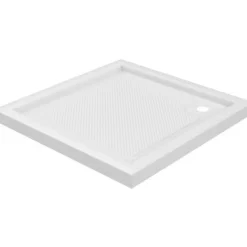 Receveur rectangulaire à poser Acrylique - différentes dimensions-Pure AURLANE