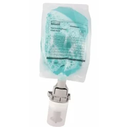Recharge savon mousse adoucissant pour distributeur Flex RUBBERMAID