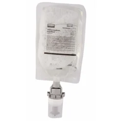 Recharge savon mousse antibactérien pour distributeur Flex RUBBERMAID