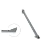 Renfort d'angle - pour éléments de supportage - Bis - RAPIDSTRUT© WALRAVEN