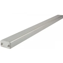 Renfort simple - bandeau électromagnétique - en aluminium anodisé Izyx