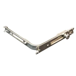 Renvoi d'angle - pour oscillo-battant bois et PVC - 6-24062-00 FERCO