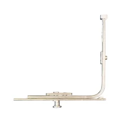Renvoi d'angle - pour oscillo-battant bois et PVC - 6-24062-00 FERCO
