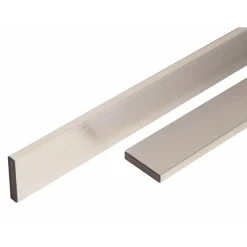 Règle de maçon aluminium TALIAPLAST