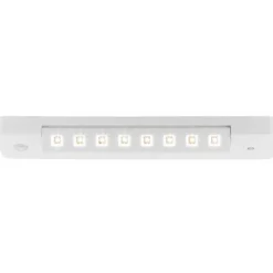 Réglette de placard - LED - détecteur de mouvement - SmartLight à pile PAULMANN