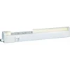 Réglette LED - avec interrupteur - luminaire salle de bain - Halolite ARIC