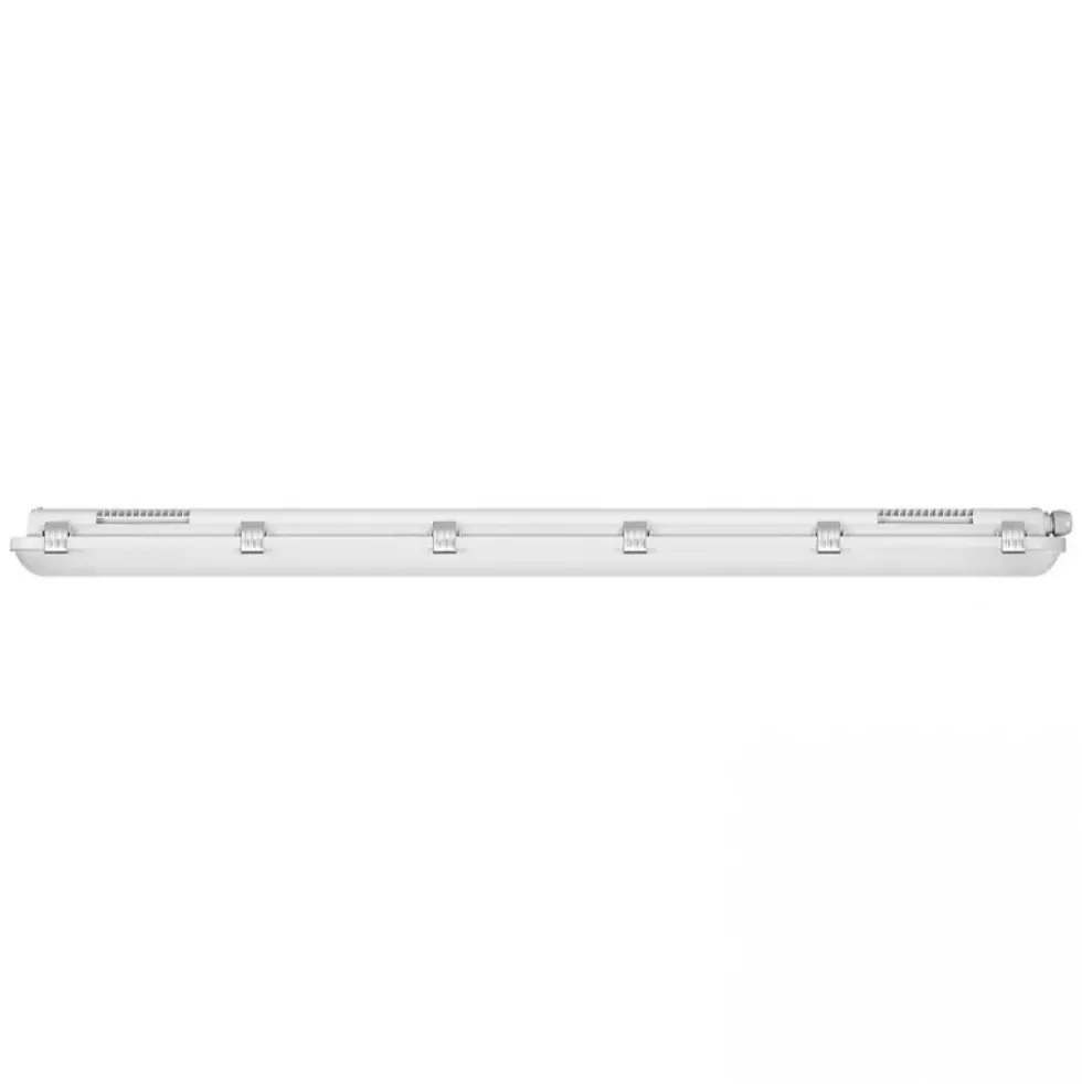 Réglette LED étanche IP65 haute efficacité MultiLumen Everloop Ledvance