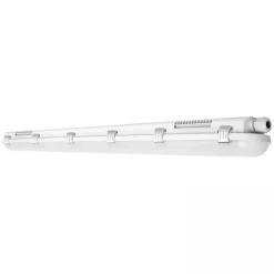 Réglette LED étanche IP65 haute efficacité MultiLumen Everloop Ledvance