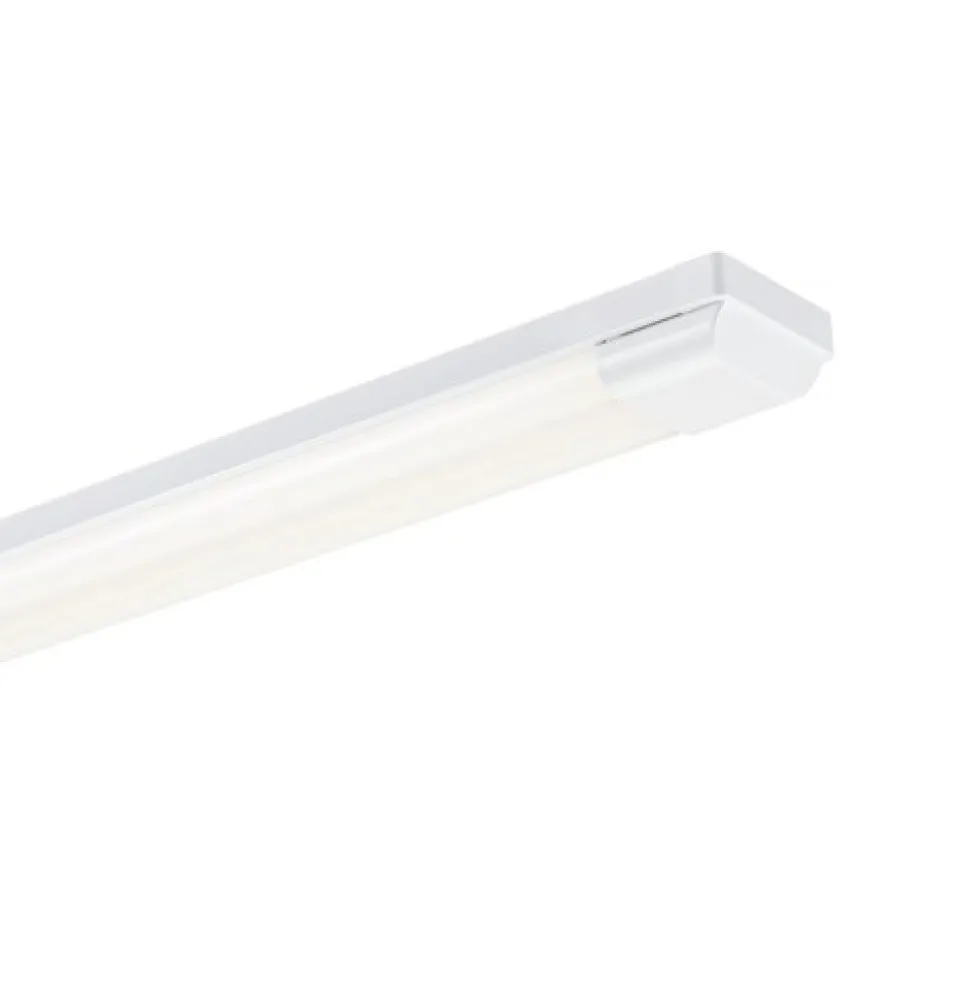 Réglette LED - 30W - IP20 - Batten Twin SYLVANIA