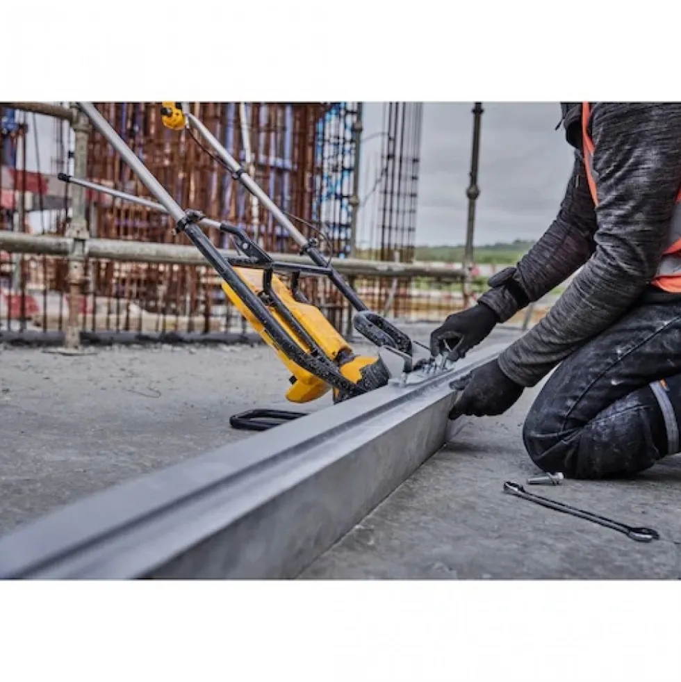 Règle vibrante Dewalt Powershift™ - DCPS330N-XJ - Solo DEWALT