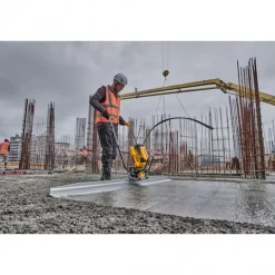 Règle vibrante Dewalt Powershift™ - DCPS330N-XJ - Solo DEWALT