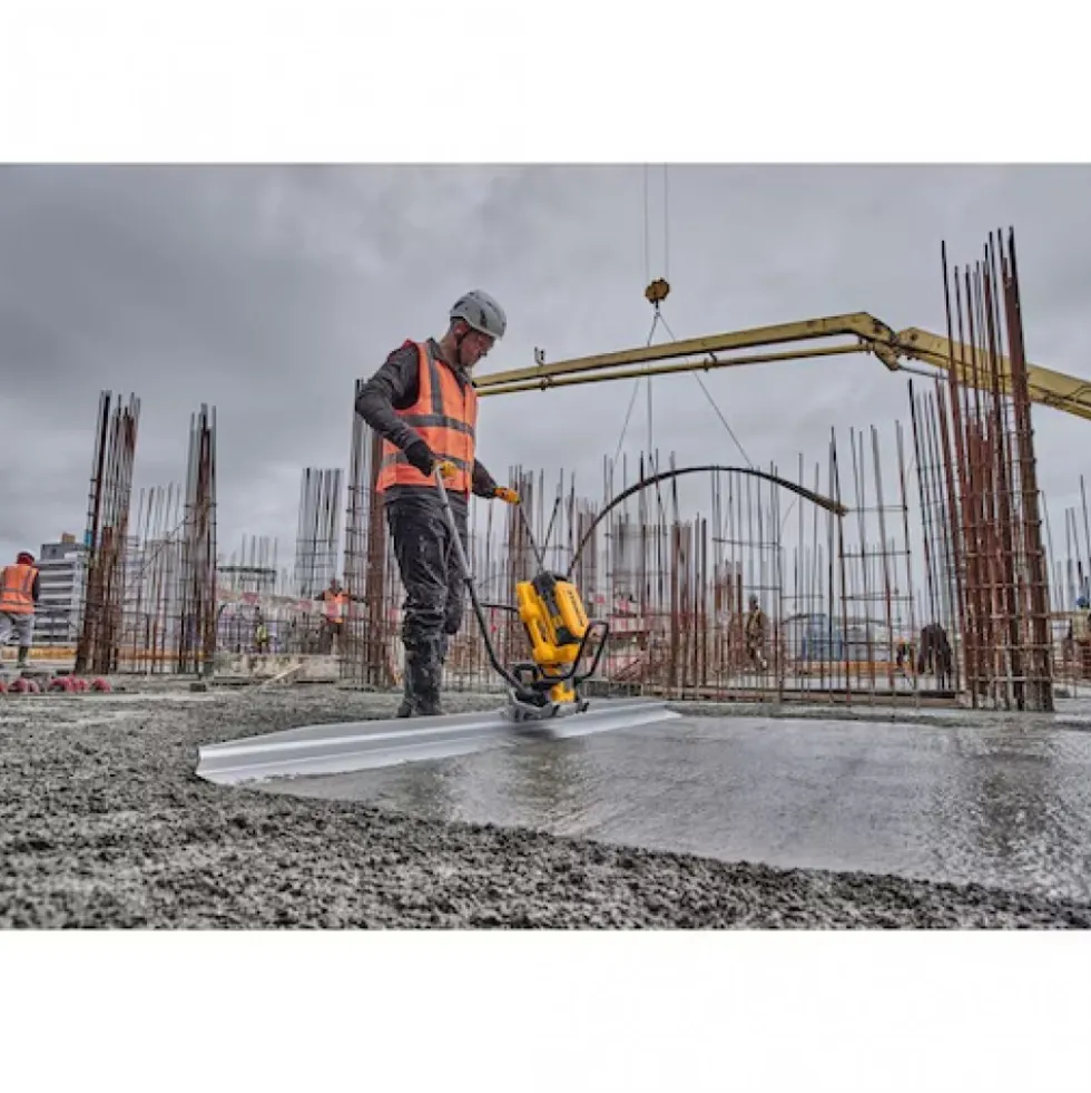 Règle vibrante Dewalt Powershift™ - DCPS330N-XJ - Solo DEWALT