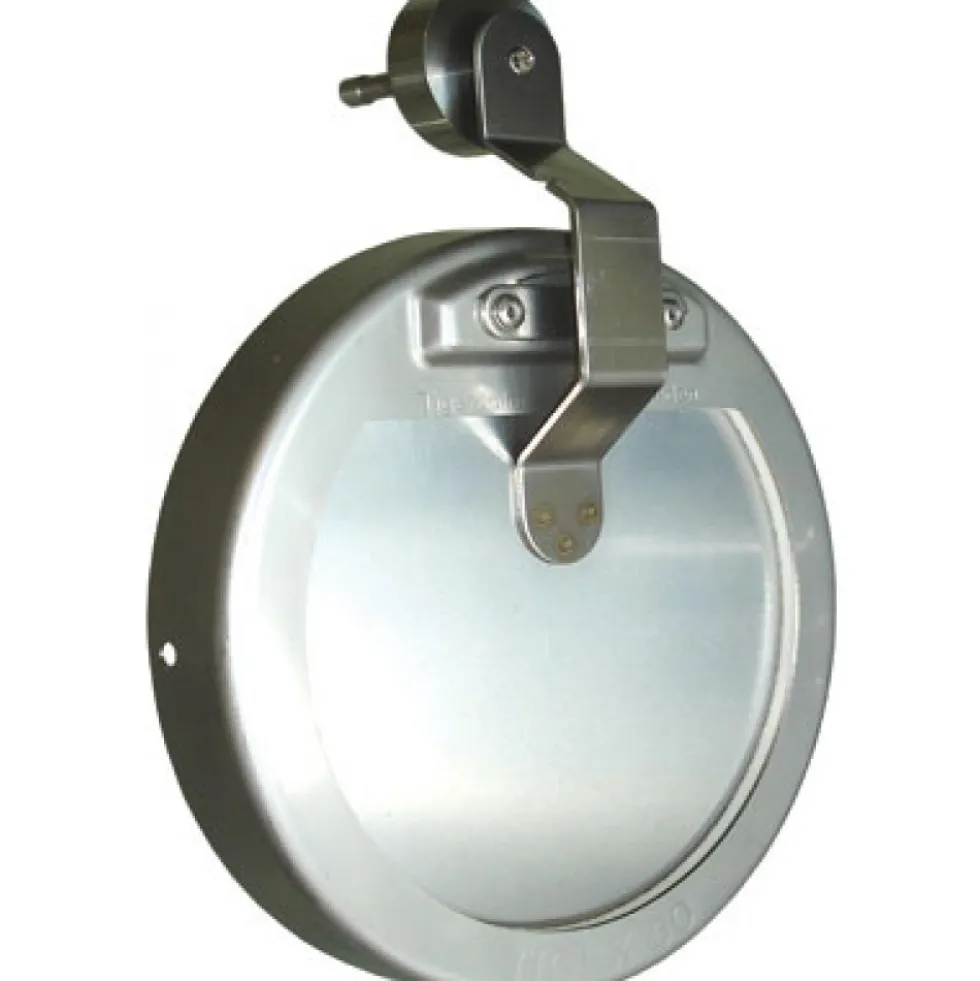Régulateur de tirage - diamètre 150 mm TEN