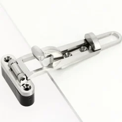Réhausseur pour porte à recouvrement - Elgor SIMILAIRE