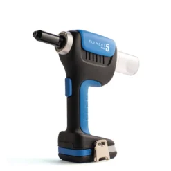 Riveteuse électrique - sans fil - 2 batteries 18V - Element 5 SCELL IT