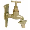 Robinet d'arrosage pour cuve - pose en applique pour per BRICOZOR