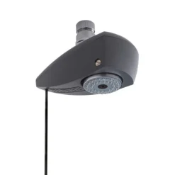 Robinet de douche simple commande - à tirette - DL 350 S PRESTO