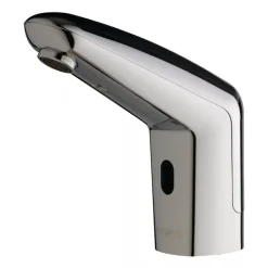 Robinet de lavabo électronique sans contact - sur pile - Volta PRESTO