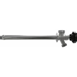 Robinet de puisage mural - Longueur 25 cm - Antigel WATTS