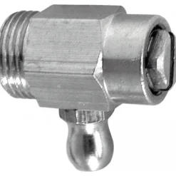Robinet de vidange de radiateur en laiton THERMADOR