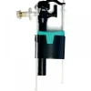 Robinet flotteur - alimentation latérale IDEAL STANDARD