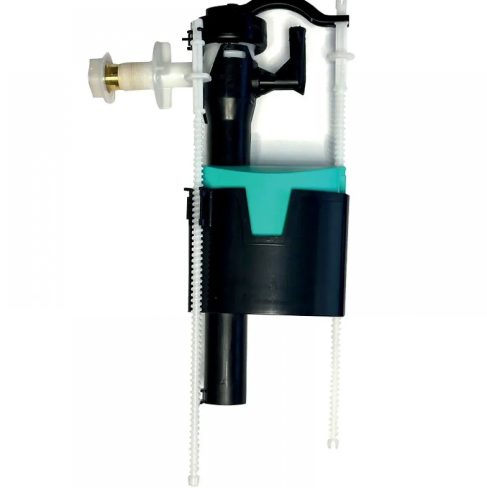 Robinet flotteur - alimentation latérale IDEAL STANDARD