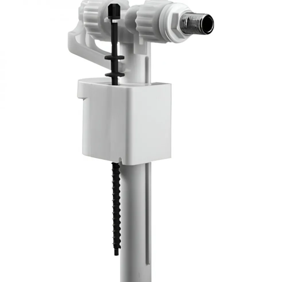 Robinet flotteur Compact 95L - Encombrement réduit SIAMP