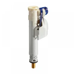 Robinet flotteur Impuls 360 Fors - alimentation basse GEBERIT