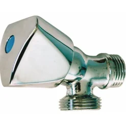 Robinet pour machine à laver - Mâle/Mâle - modèle lourd SFERACO