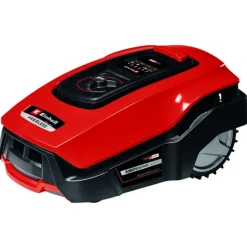 Robot tondeuse FREELEXO 450 BT - Solo - Power X-Change EINHELL