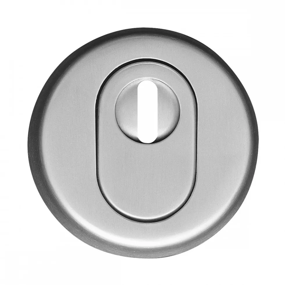 Rosace de sécurité ronde ESR 300 avec protection cylindre KARCHER DESIGN