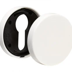 Rosaces pour poignées de porte - polyamide - Arcolor 7700 VACHETTE